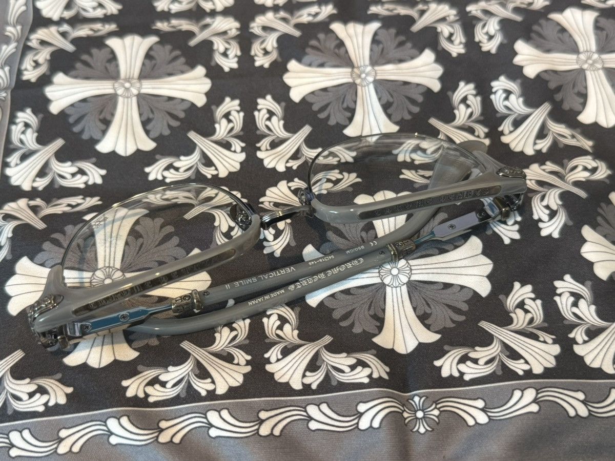 Chrome Hearts glasses Size ONE SIZE - 2 Thumbnail