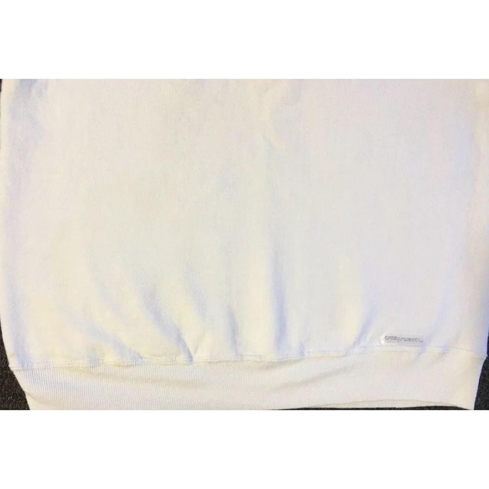 Vintage VINTAGE San Francisco Hoodie Mens Small White 90s 80s Surf Skate Grunge Art Beach USA California Size US S / EU 44-46 / 1 - 3 Thumbnail