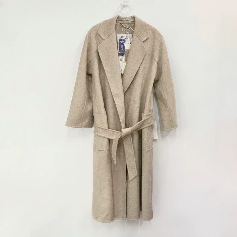 Max Mara Max Mara Coats Size S / US 4 / IT 40 - 1 Thumbnail