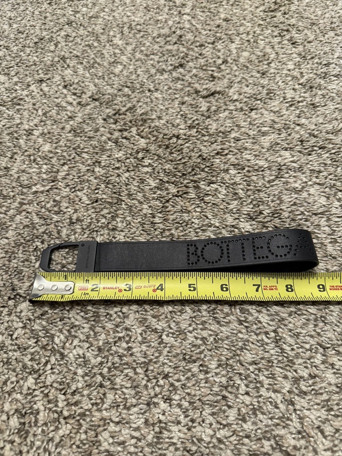 Bottega Veneta Keychain Size ONE SIZE - 4 Thumbnail