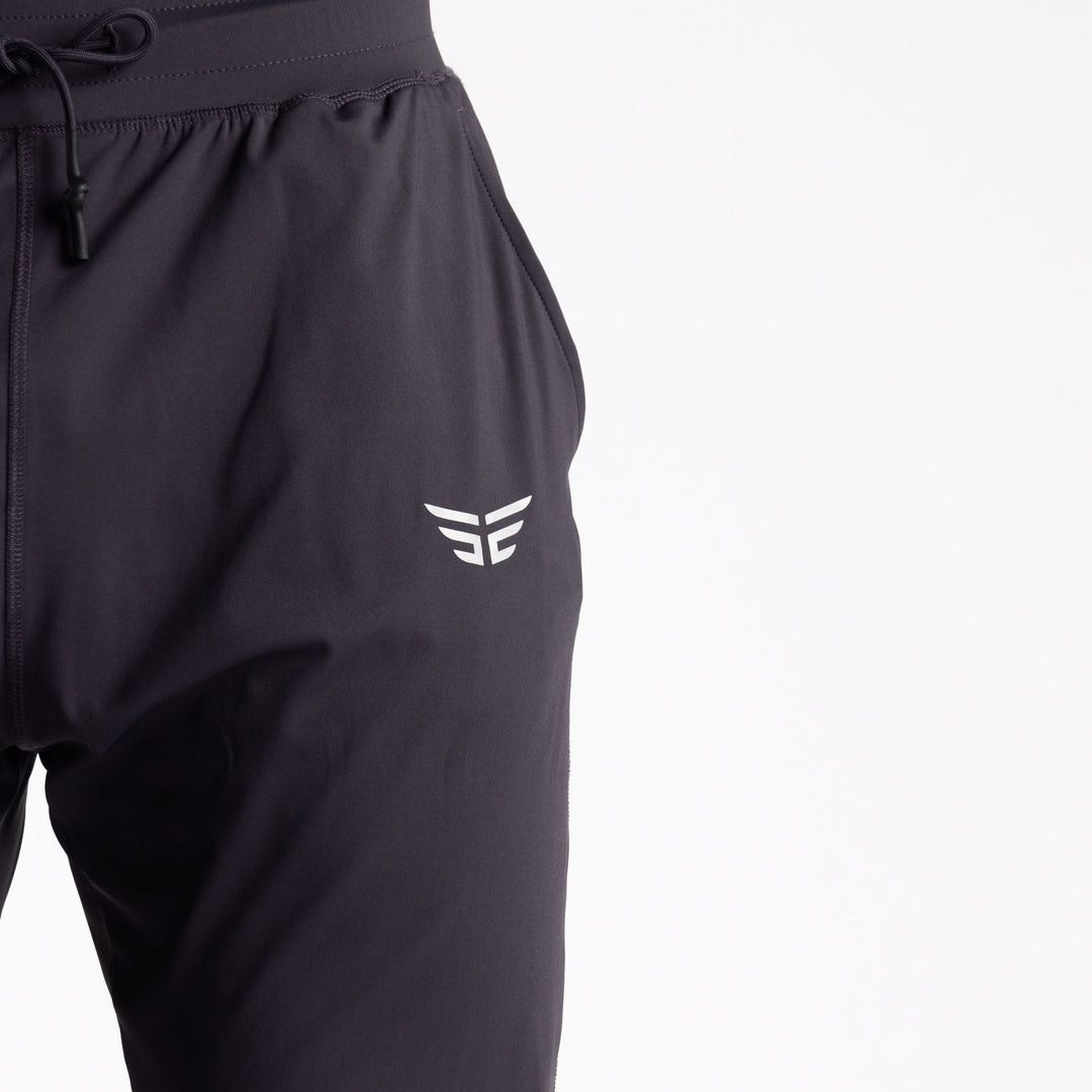 Other Edge Lifestyle Performance Joggers - Carbon Grey - L Size US 31 - 10 Thumbnail