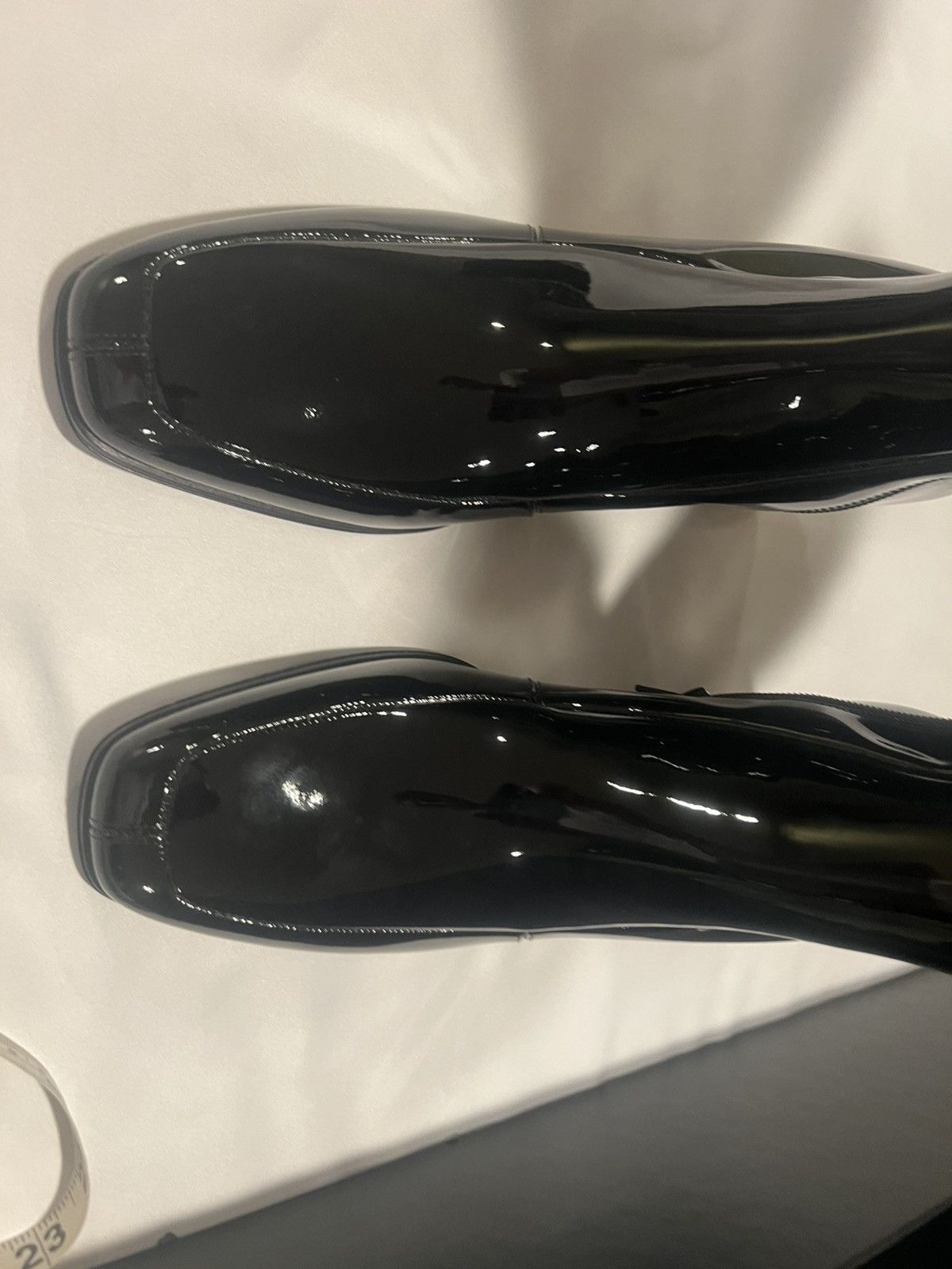 Saint Laurent Paris Saint Laurent boots 41/8 $1690 Size US 8 / EU 41 - 8 Thumbnail