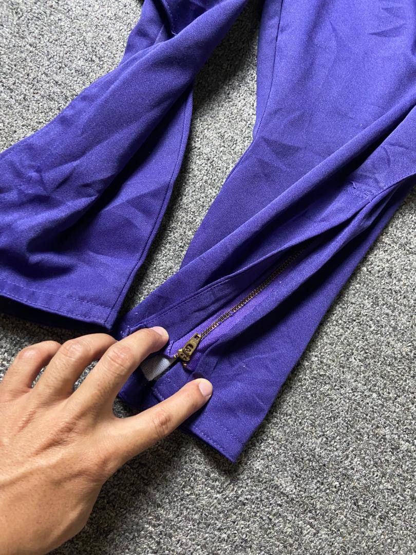 Japanese Brand Toraichi Japanese Brand Workwear Pants (177) Size US 30 / EU 46 - 7 Thumbnail