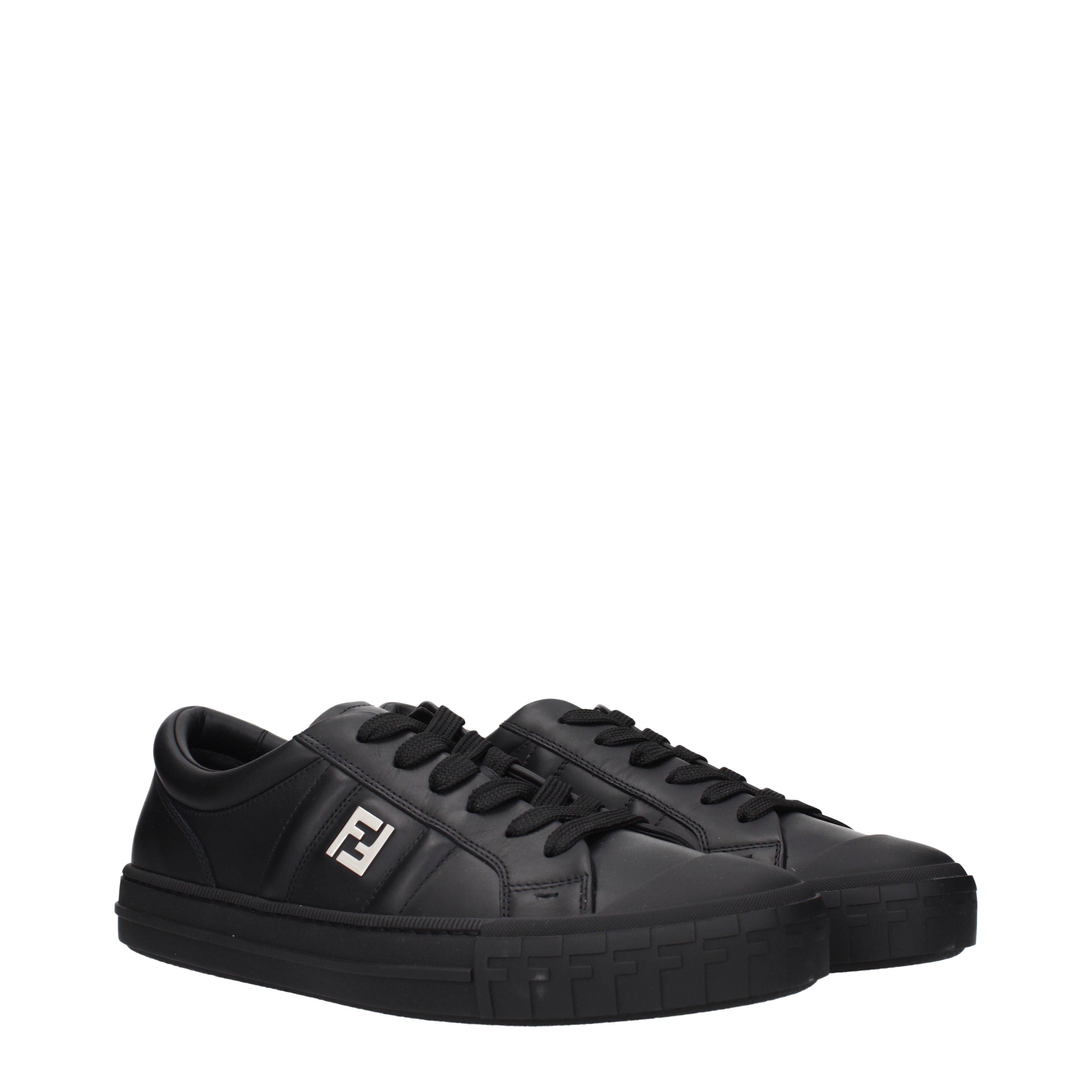Fendi Sneakers Size US 11 / EU 44 - 1 Thumbnail