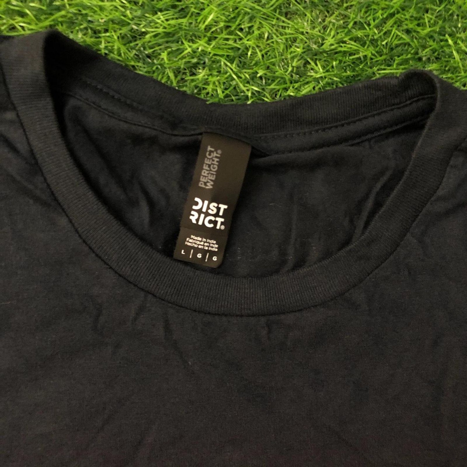 Other Black ‘Work from Home. Play Anywhere.’ Gaming Graphic Tee Size US L / EU 52-54 / 3 - 5 Thumbnail