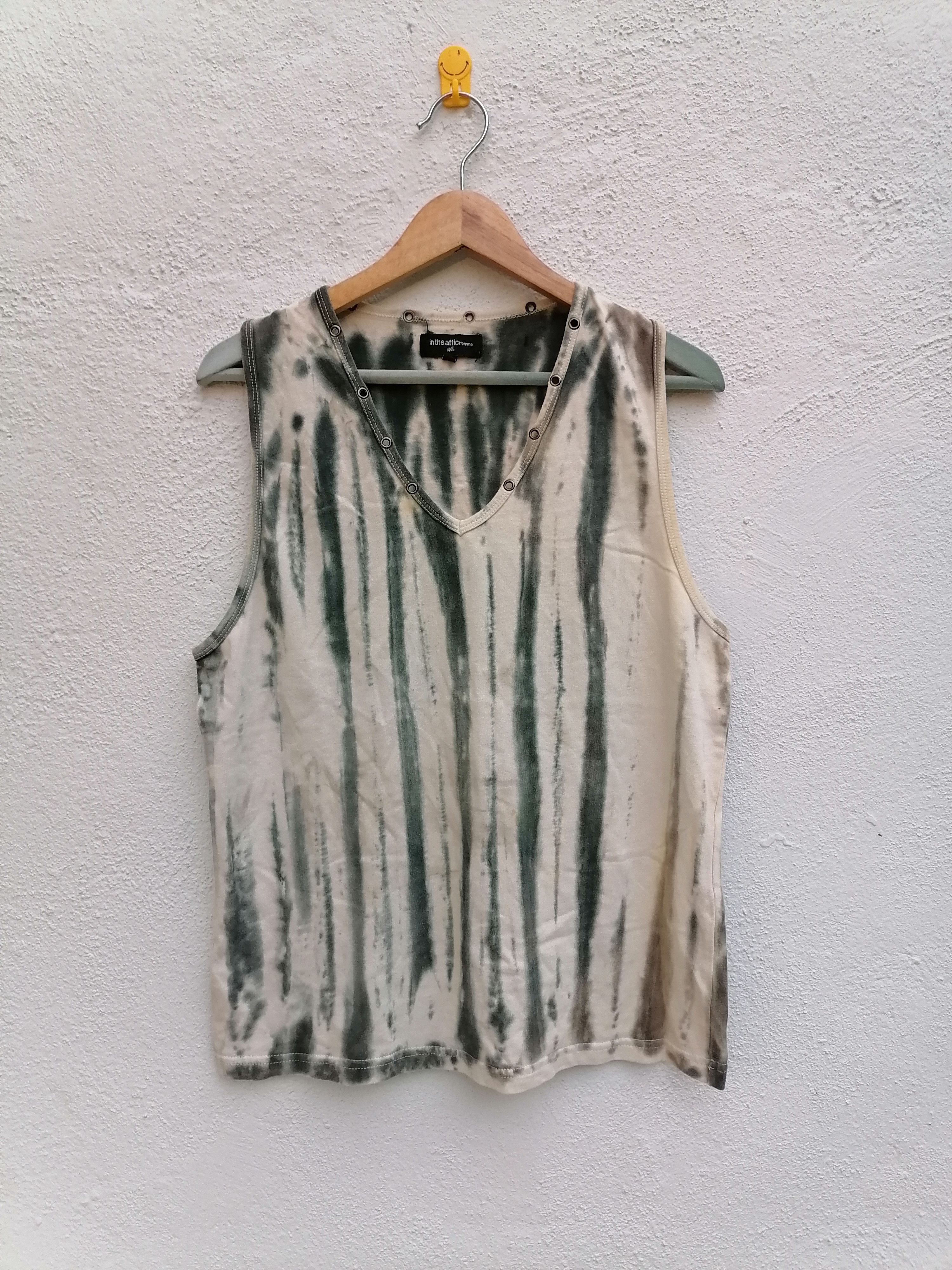 Men's Le Grande Bleu (L.G.B.) Tank Tops & Sleeveless | Grailed