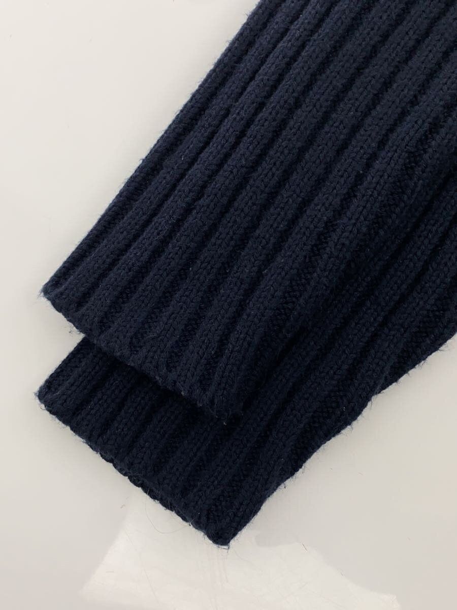 Undercover Undercover Acrylic Knit Sweater Navy Size US L / EU 52-54 / 3 - 6 Thumbnail
