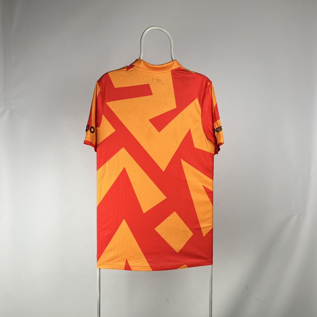 New Balance New Balance Birmingham Phoenix Jersey Size M Butterkis Size US M / EU 48-50 / 2 - 2 Thumbnail