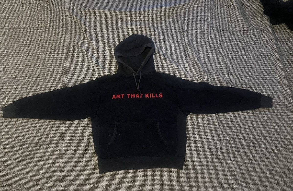 Gallery Dept. Reversible Art That Kills Size US M / EU 48-50 / 2 - 1 Thumbnail