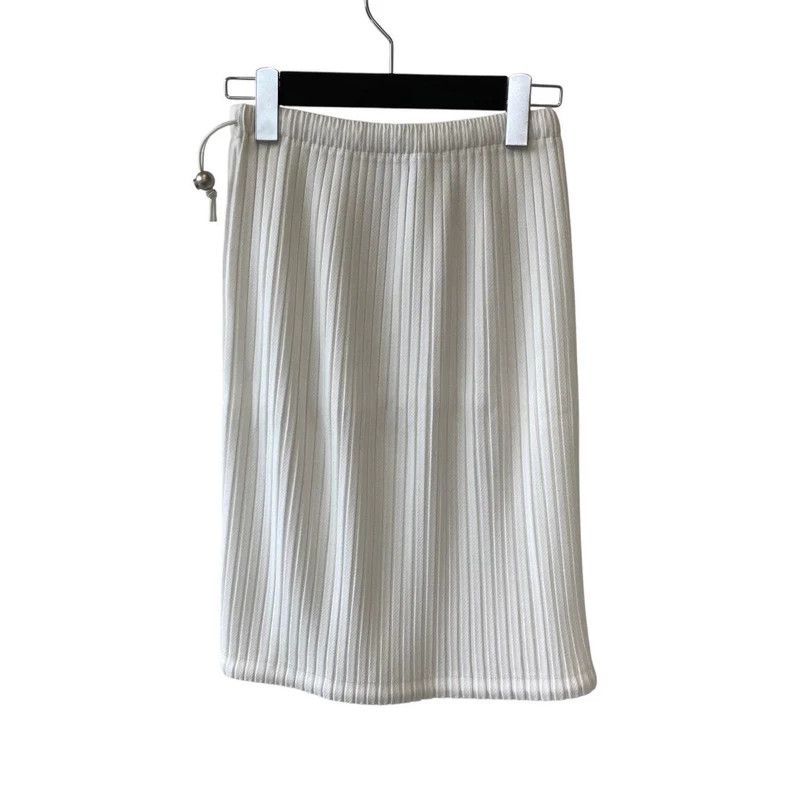 Issey Miyake Issey Miyake Pleated mini skirt Size 25" / US 0 / IT 36 - 2 Thumbnail