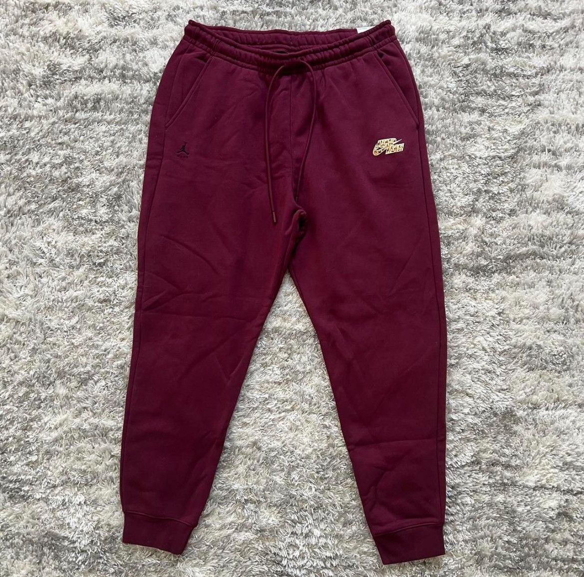 Nike Nike Air Jordan Joggers Size US 32 / EU 48 - 1 Thumbnail