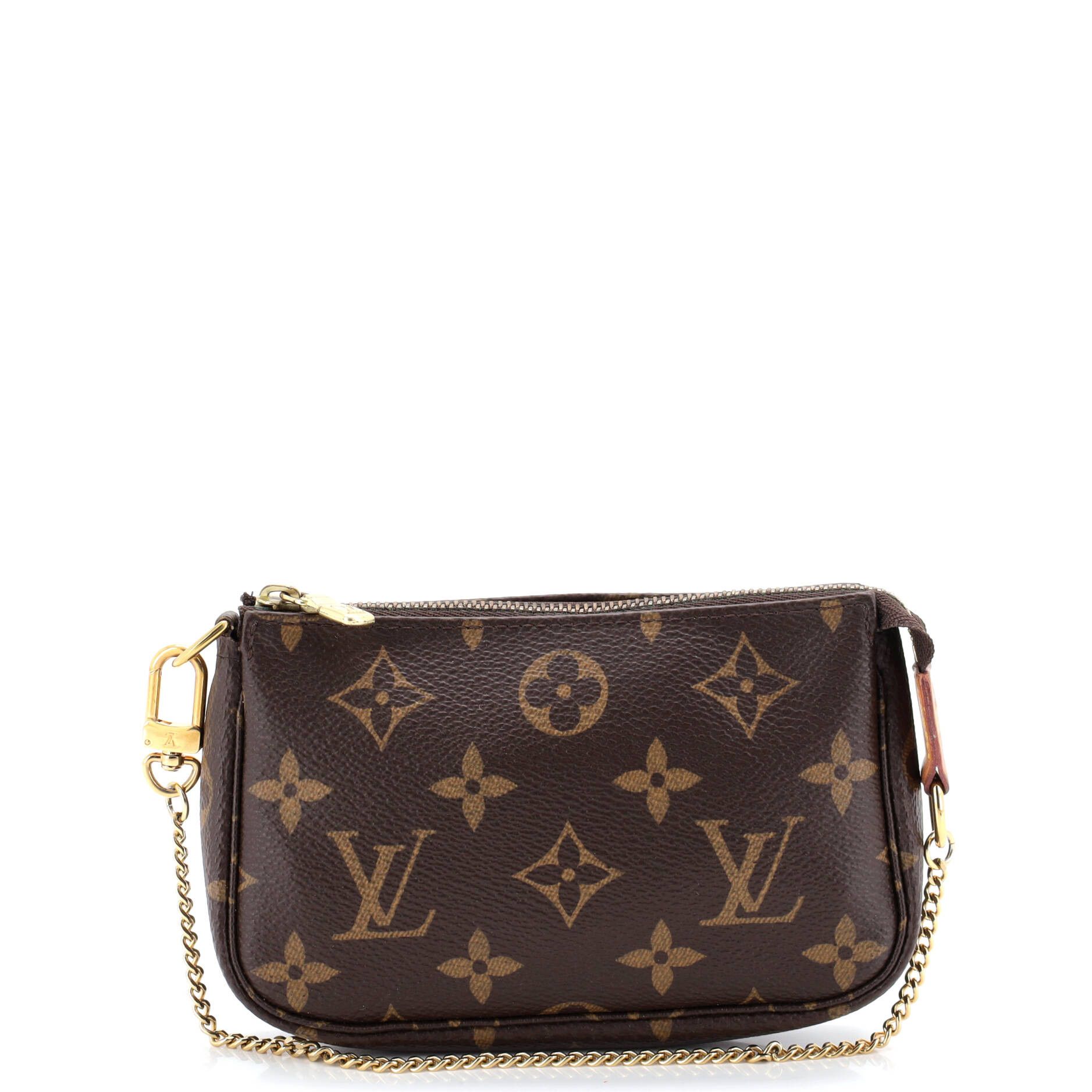 Louis Vuitton Pochette Accessoires Size ONE SIZE - 1 Thumbnail