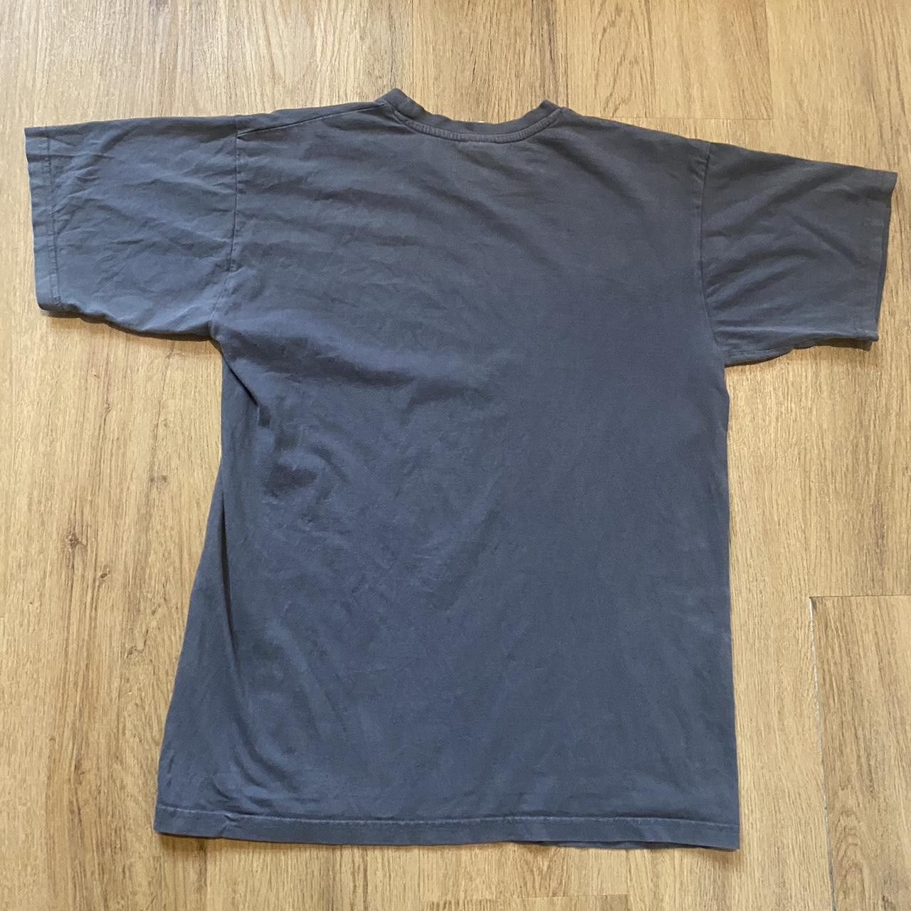 Other Rock Scissors Paper Game T-shirt Vintage y2k Size US M / EU 48-50 / 2 - 2 Thumbnail