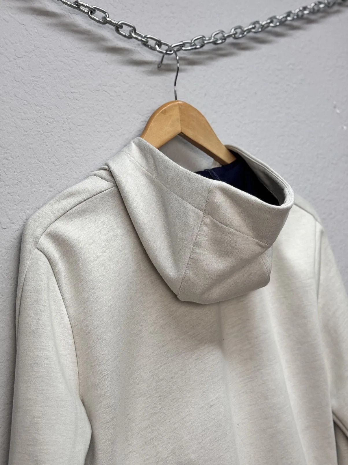 Puma Vintage Puma Italy Zip Hoodie Jersey Football Blockcore Size US S / EU 44-46 / 1 - 10 Thumbnail
