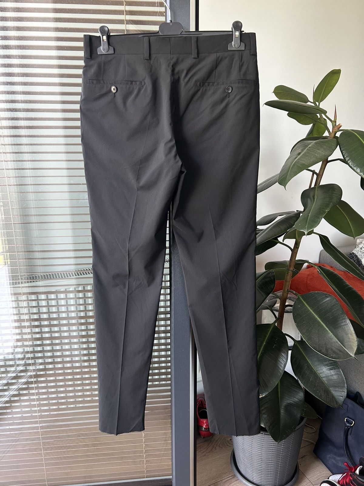 Karl Lagerfeld Karl Lagerfeld vintage pants Size US 32 / EU 48 - 10 Thumbnail