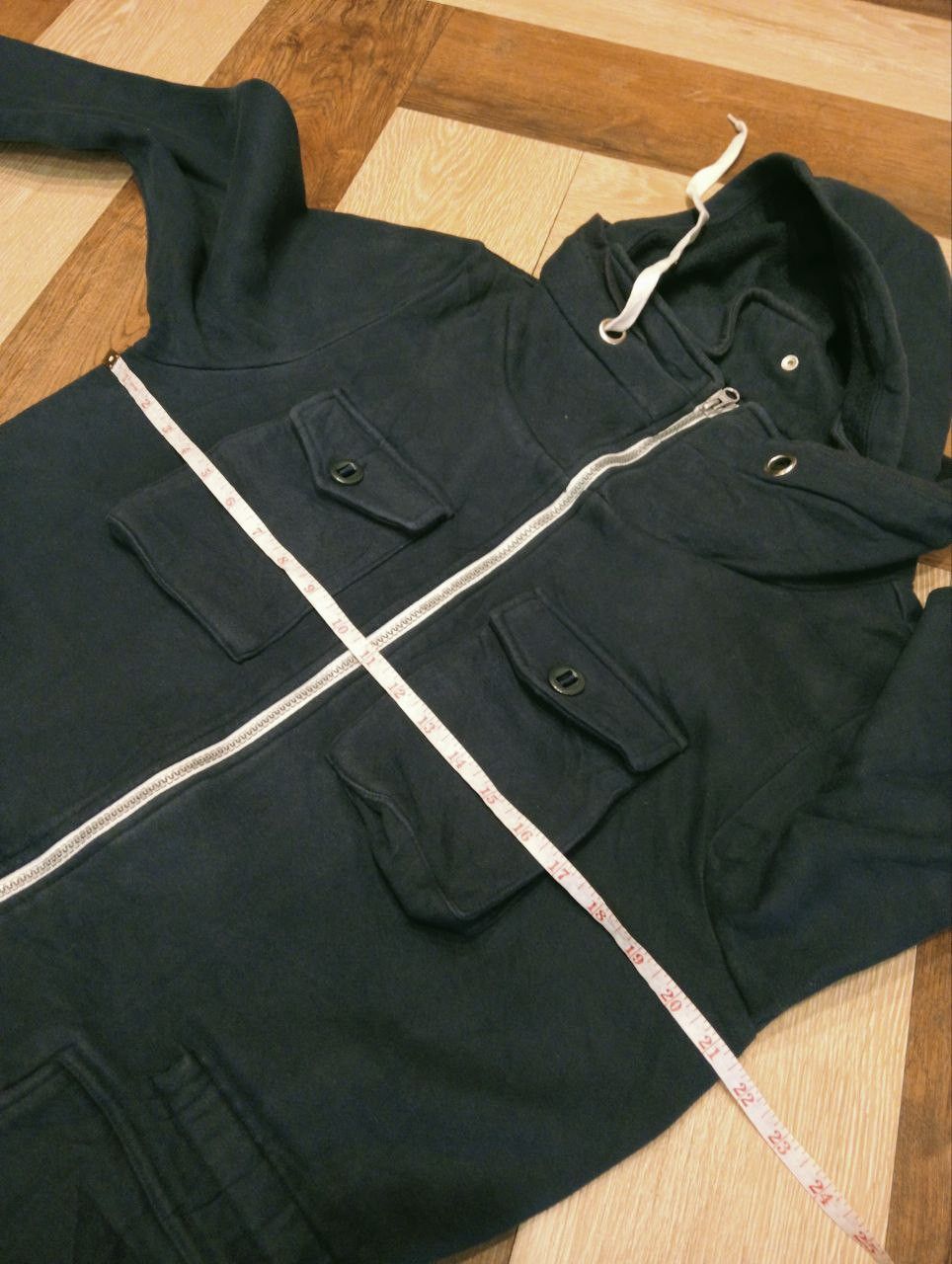 Beams Japan BEAMS HEART JAPAN 4 POCKET JACKET - SIZE L Size US L / EU 52-54 / 3 - 9 Thumbnail