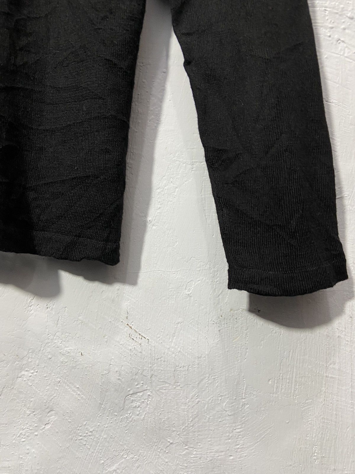 20471120 × If Six Was Nine × PPFM Sementic Design V Long Sleeve Knitwear Size US L / EU 52-54 / 3 - 12 Thumbnail