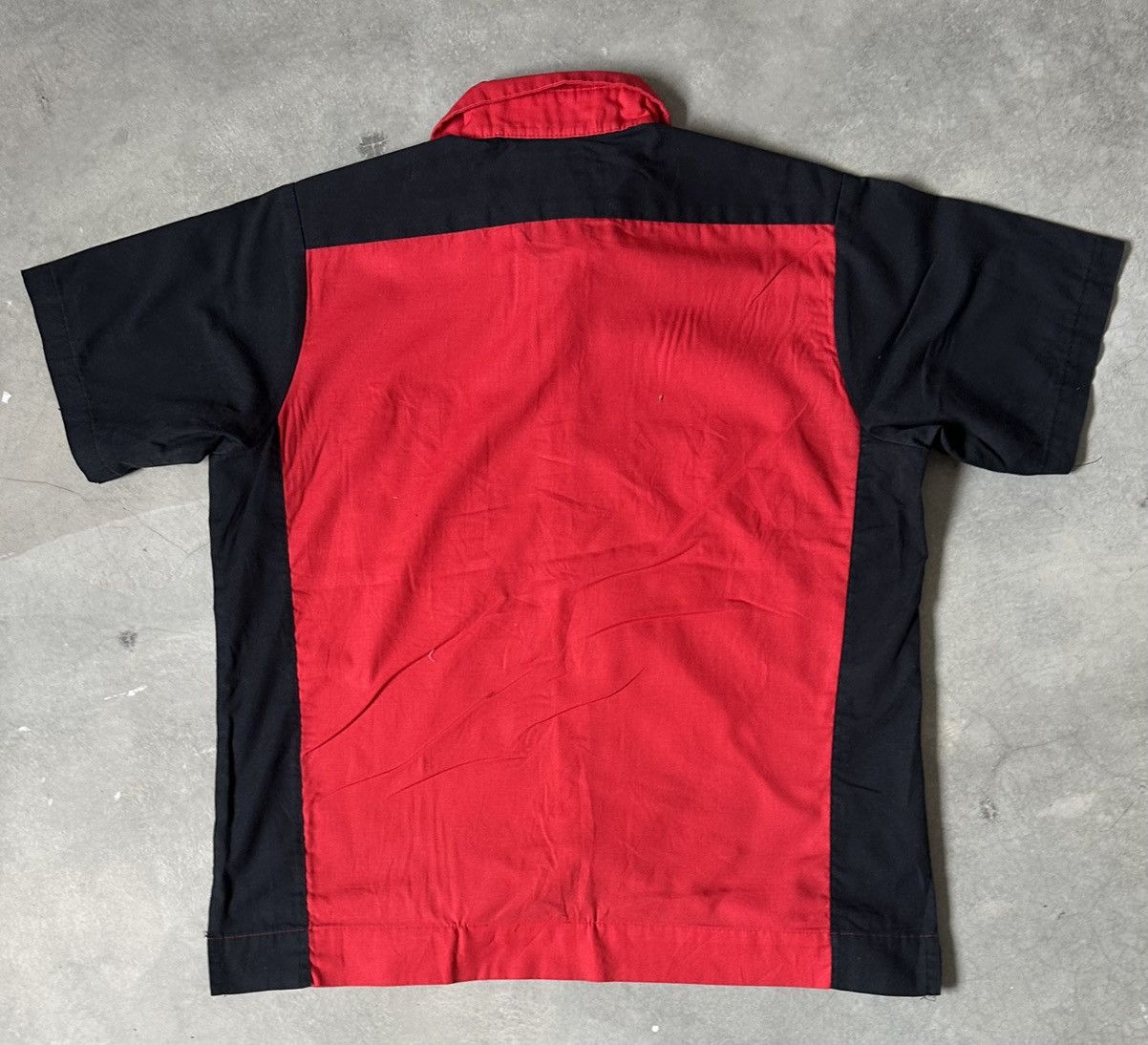 Coca Cola VINTAGE COCA COLA SHIRT Size US L / EU 52-54 / 3 - 8 Thumbnail