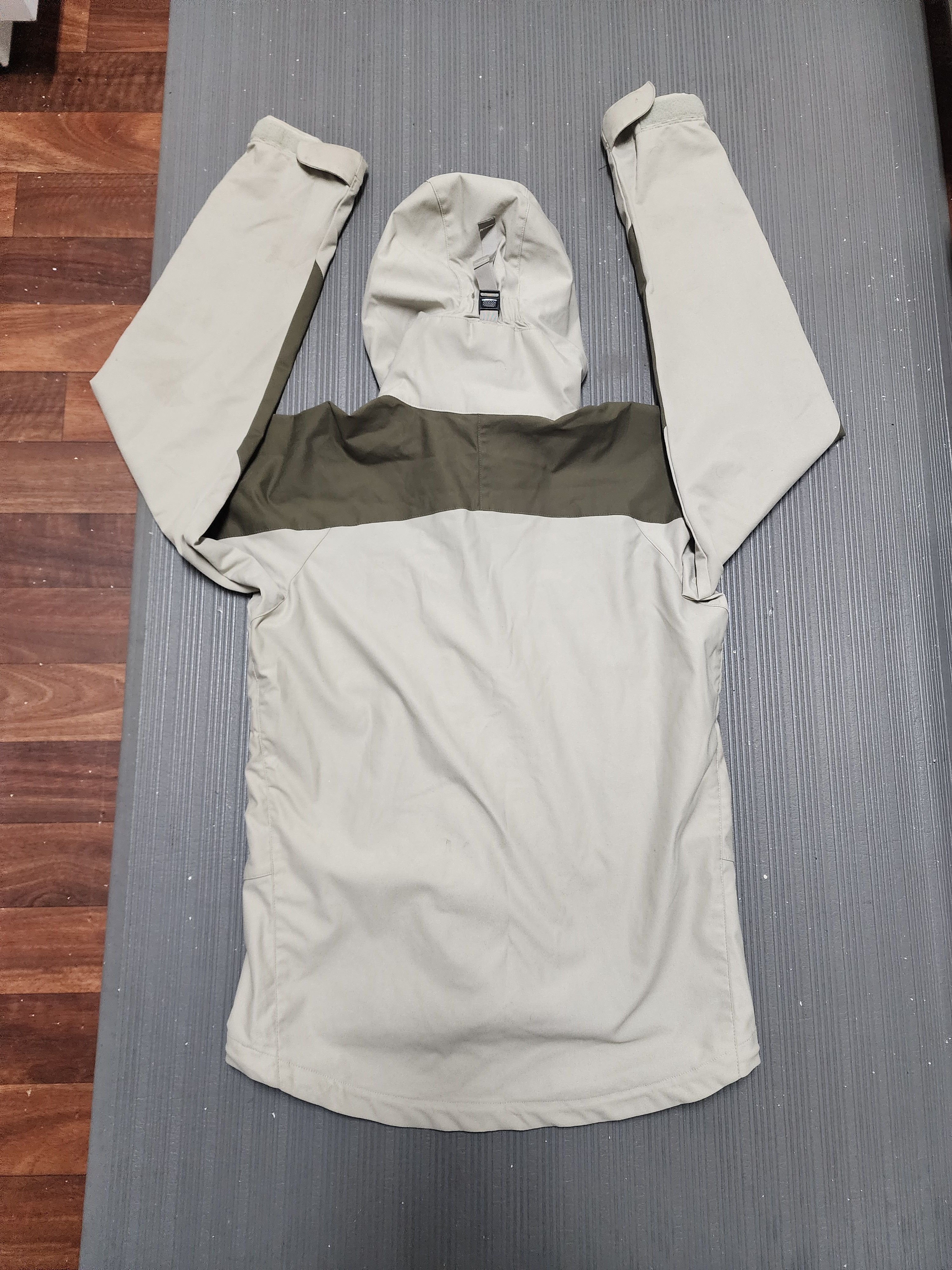 Patagonia Patagonia M's Dimension Jacket Size US S / EU 44-46 / 1 - 6 Thumbnail
