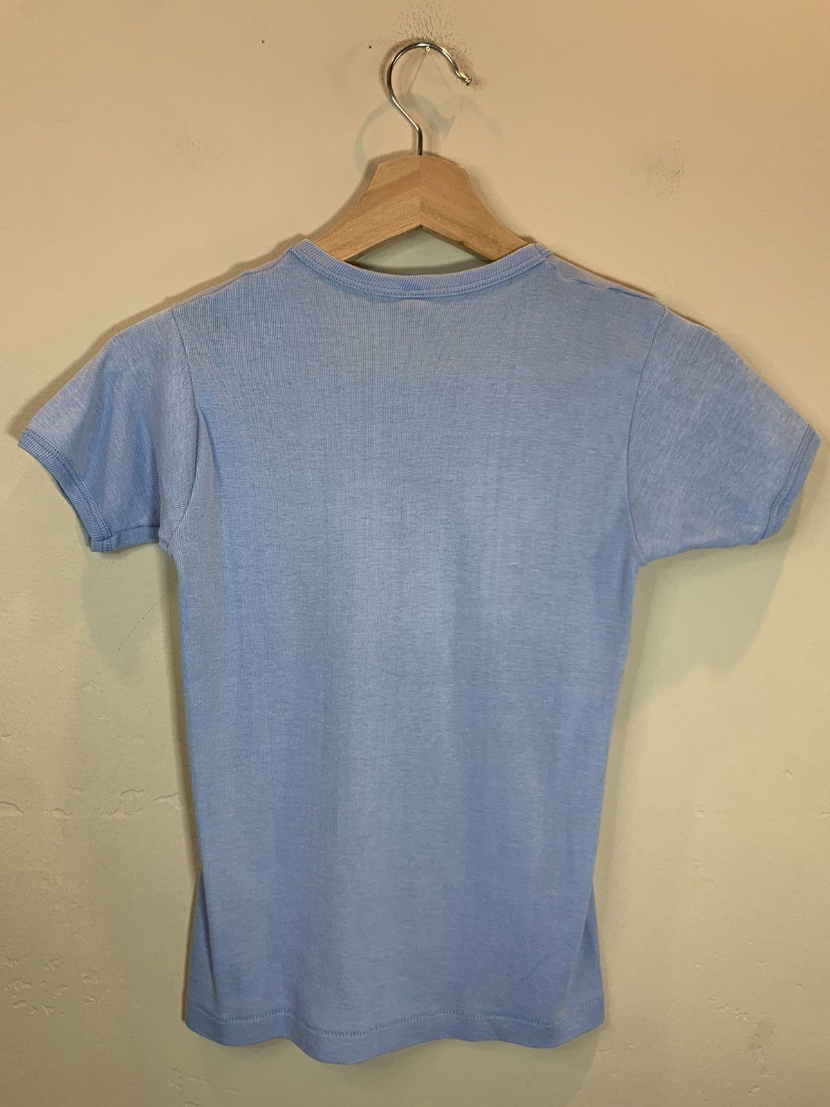 Vintage *RARE* Vintage 70’s Ancient Egyptian Art Single Stitch Shirt Size US S / EU 44-46 / 1 - 6 Thumbnail