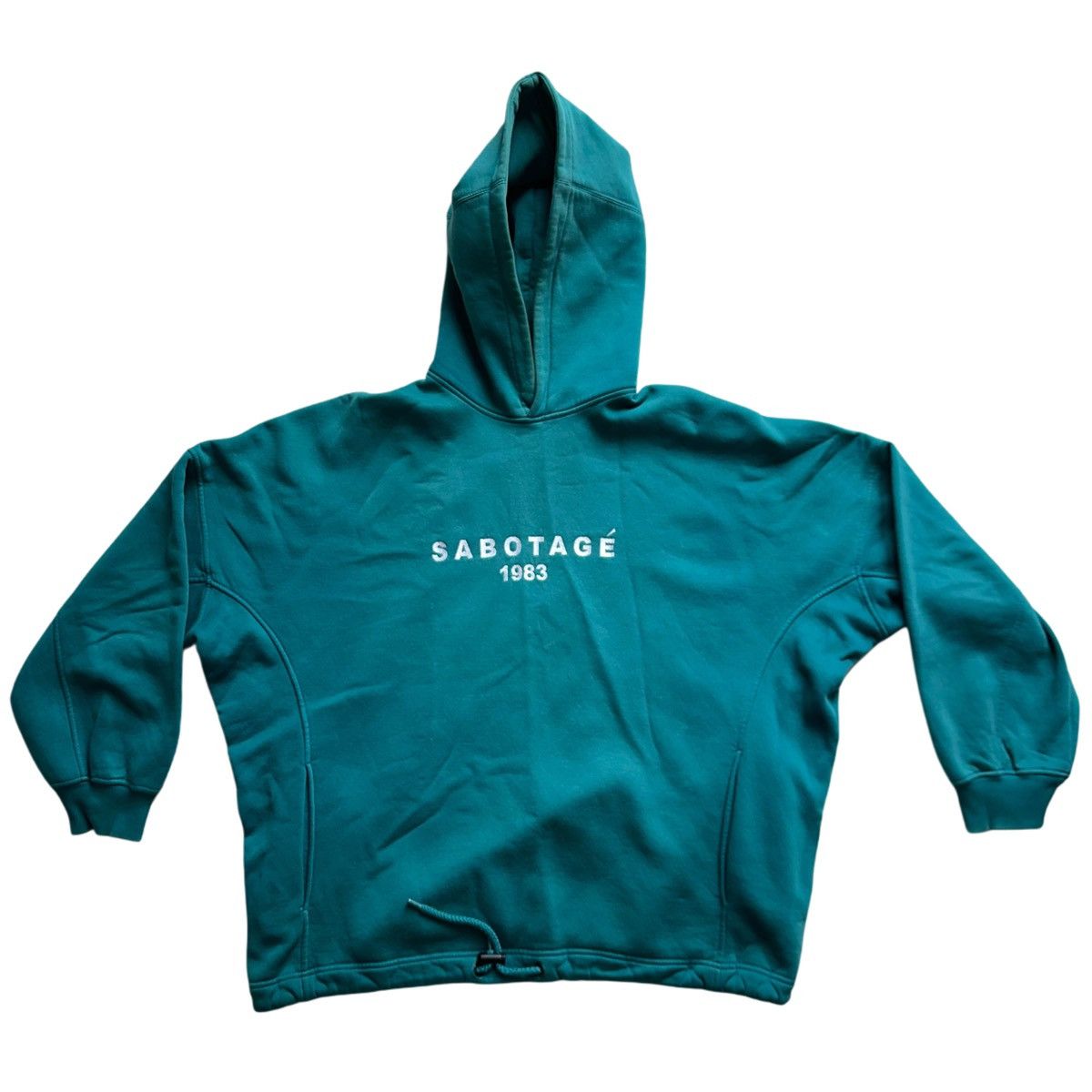 Other ZOHO EST.2019 Oversize Size ONE SIZE - 1 Thumbnail