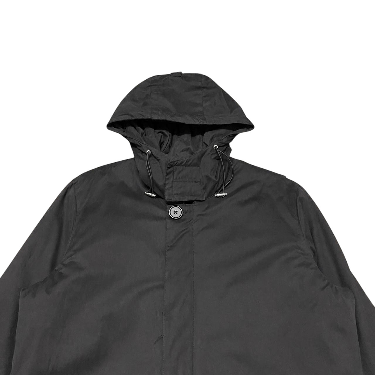 Dr. Denim Vintage Dr Denim Jeans Makers Parka Size US M / EU 48-50 / 2 - 2 Thumbnail