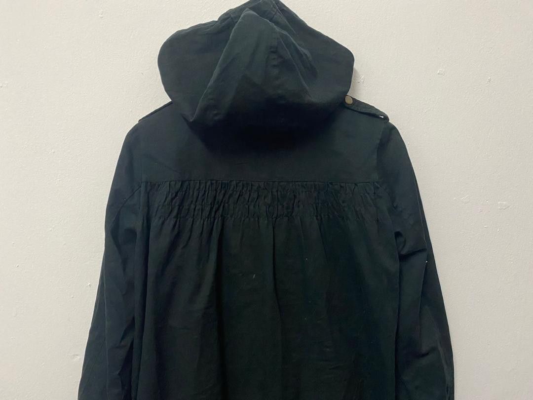 Japanese Brand × Vintage Vintage Arnold Palmer Long Light Jacket Size US S / EU 44-46 / 1 - 6 Thumbnail