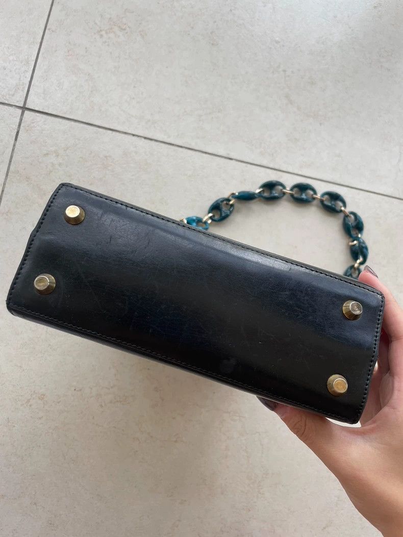 Vivienne Westwood vivienne westwood size os Tibetan bag Size ONE SIZE - 3 Thumbnail