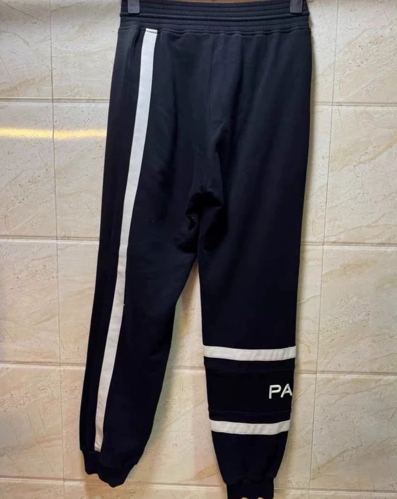 Givenchy Givenchy SiseS Four-Panel Embroidered Casual Pants Size US 30 / EU 46 - 7 Thumbnail