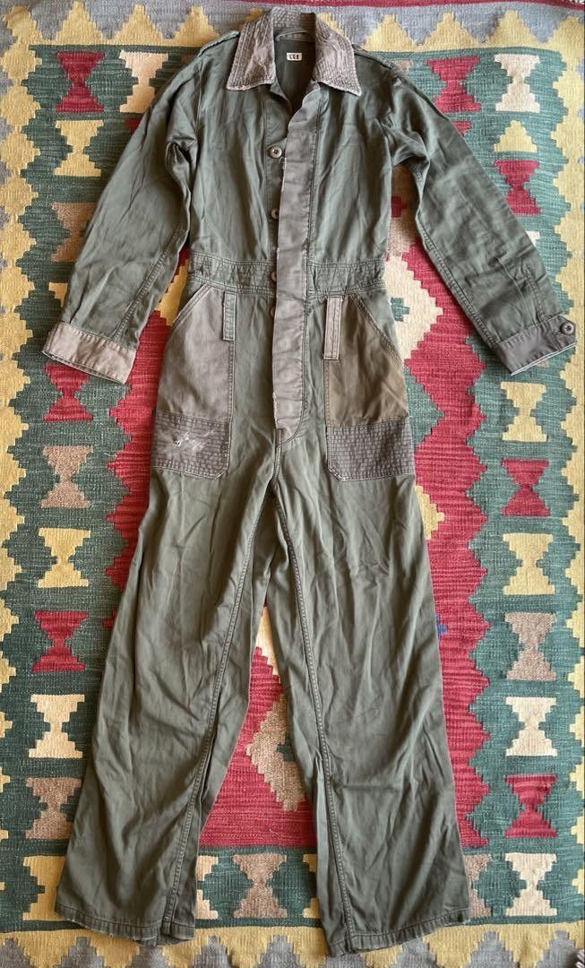 Lgb jumpsuit