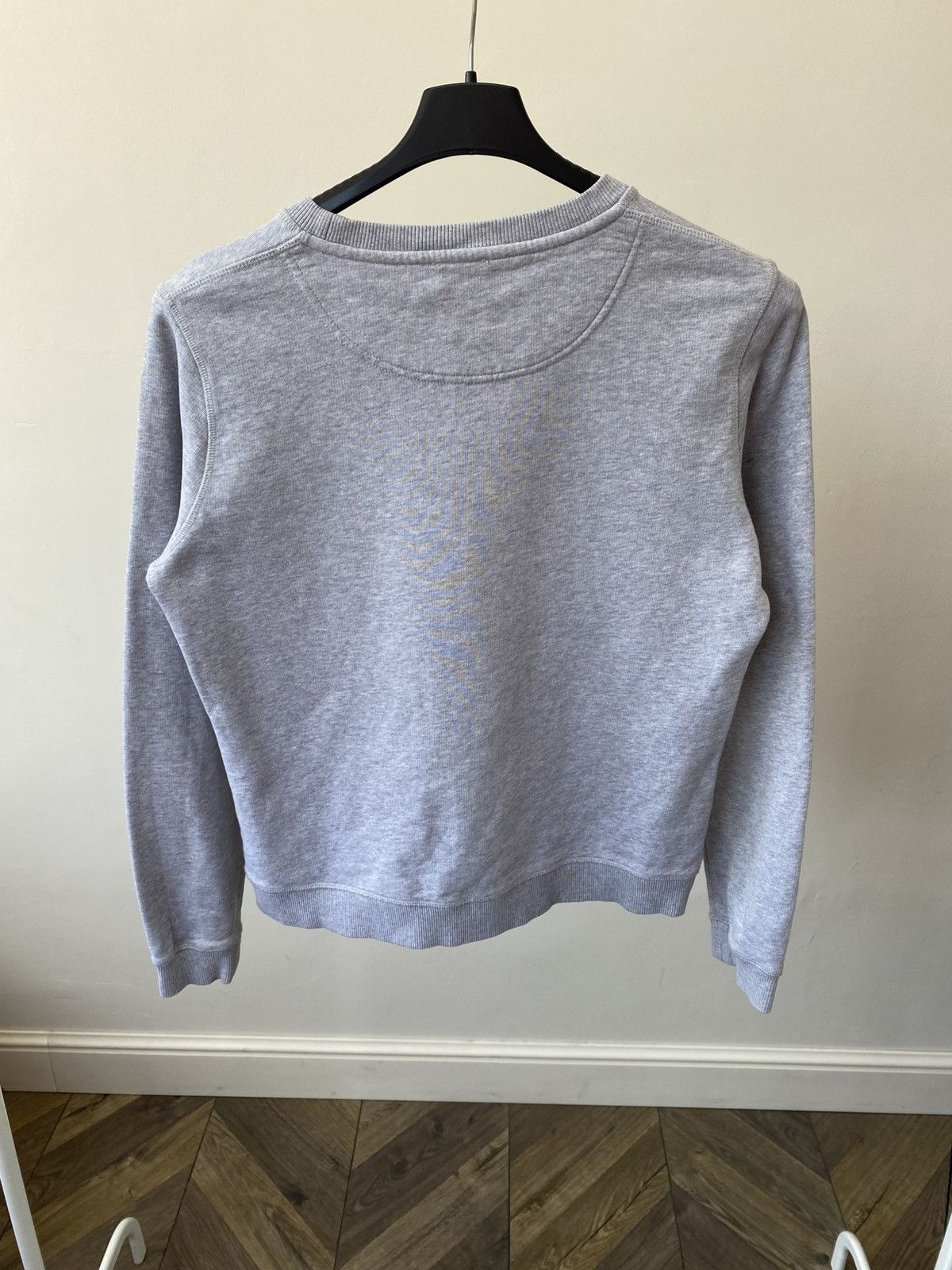 Kenzo Vintage Kenzo womens Tiger sweatshirt Size L / US 10 / IT 46 - 7 Thumbnail