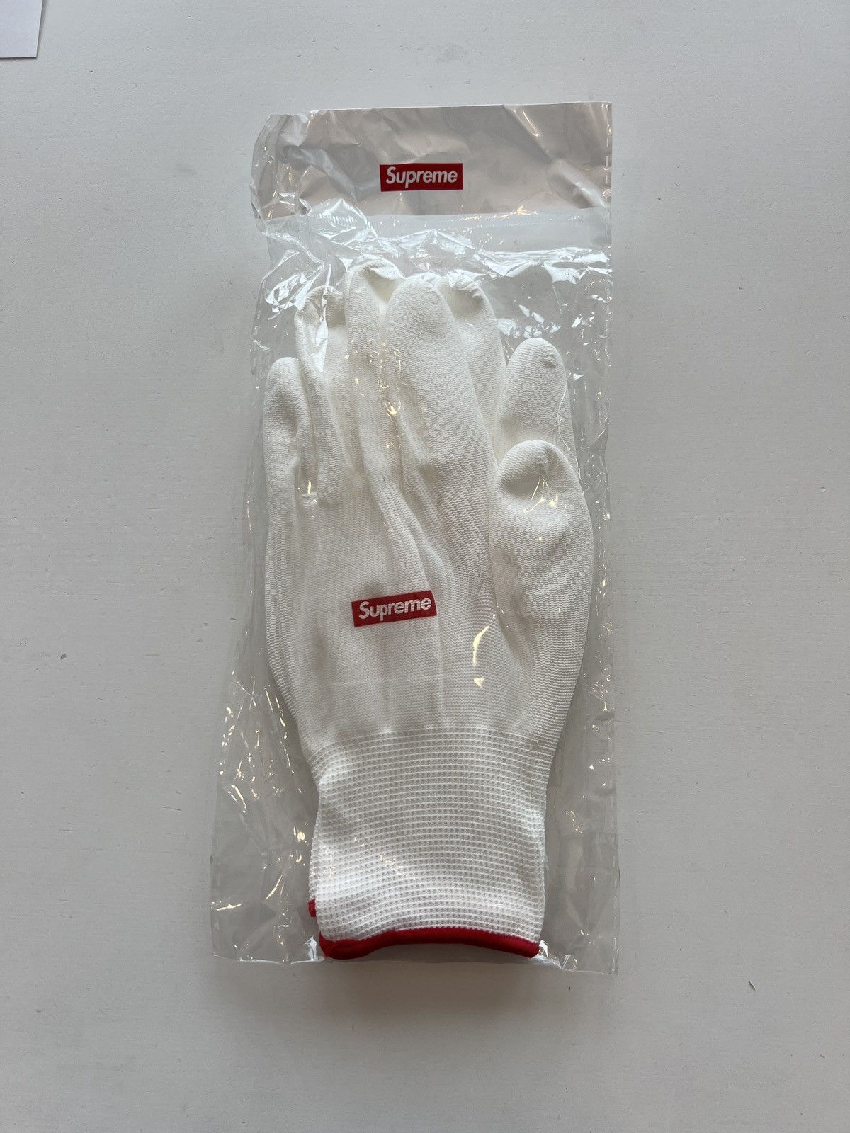 Supreme Supreme x Cinelli Cycling Gloves | Grailed