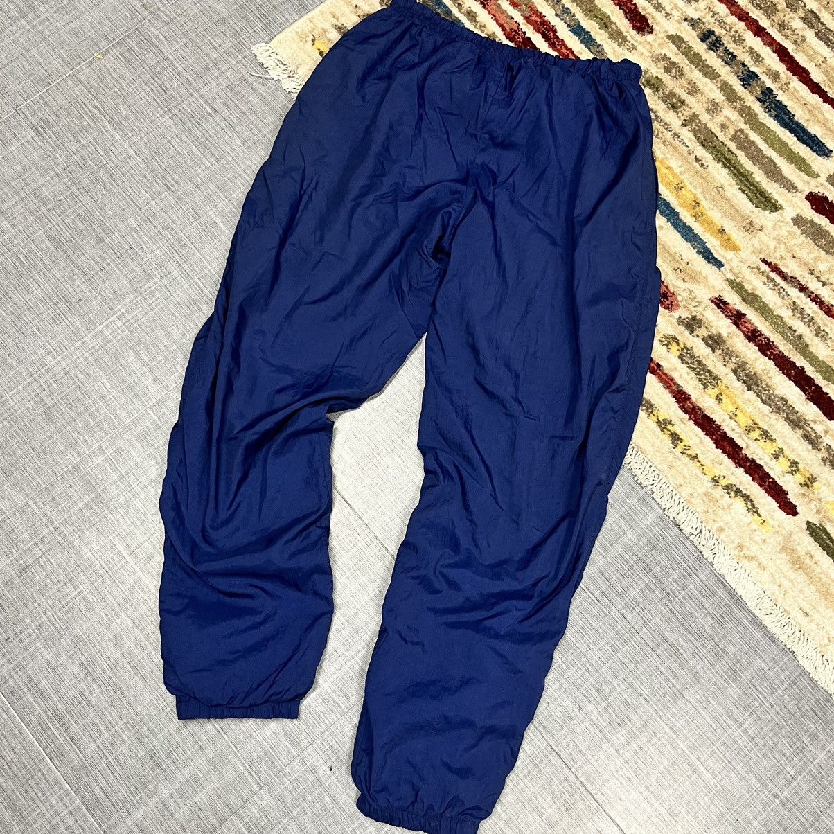Nike × Nike ACG × Vintage VTG 90s Nike Nylon Track Pants Size US 32 / EU 48 - 5 Thumbnail