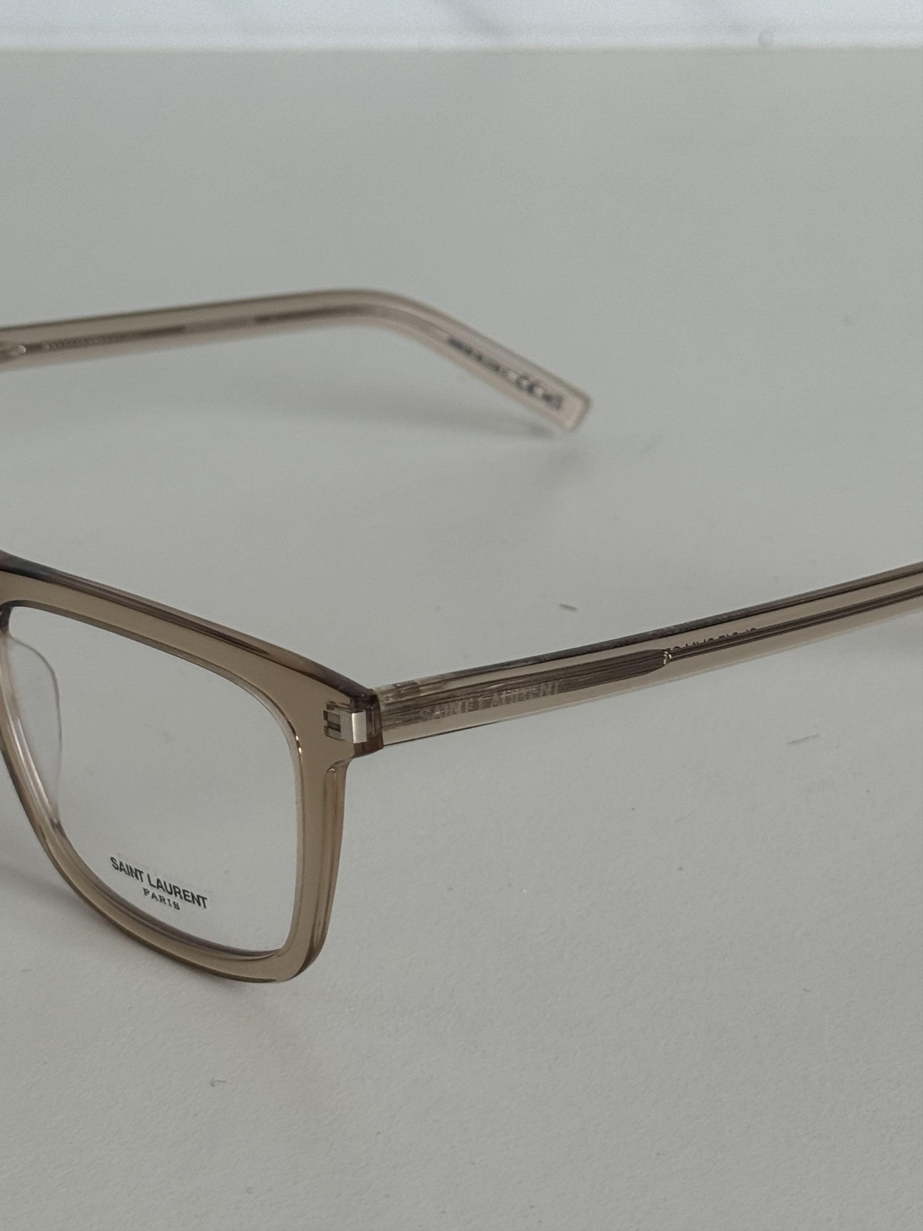 Saint Laurent Paris SAINT LAURENT SL547 Size ONE SIZE - 5 Thumbnail