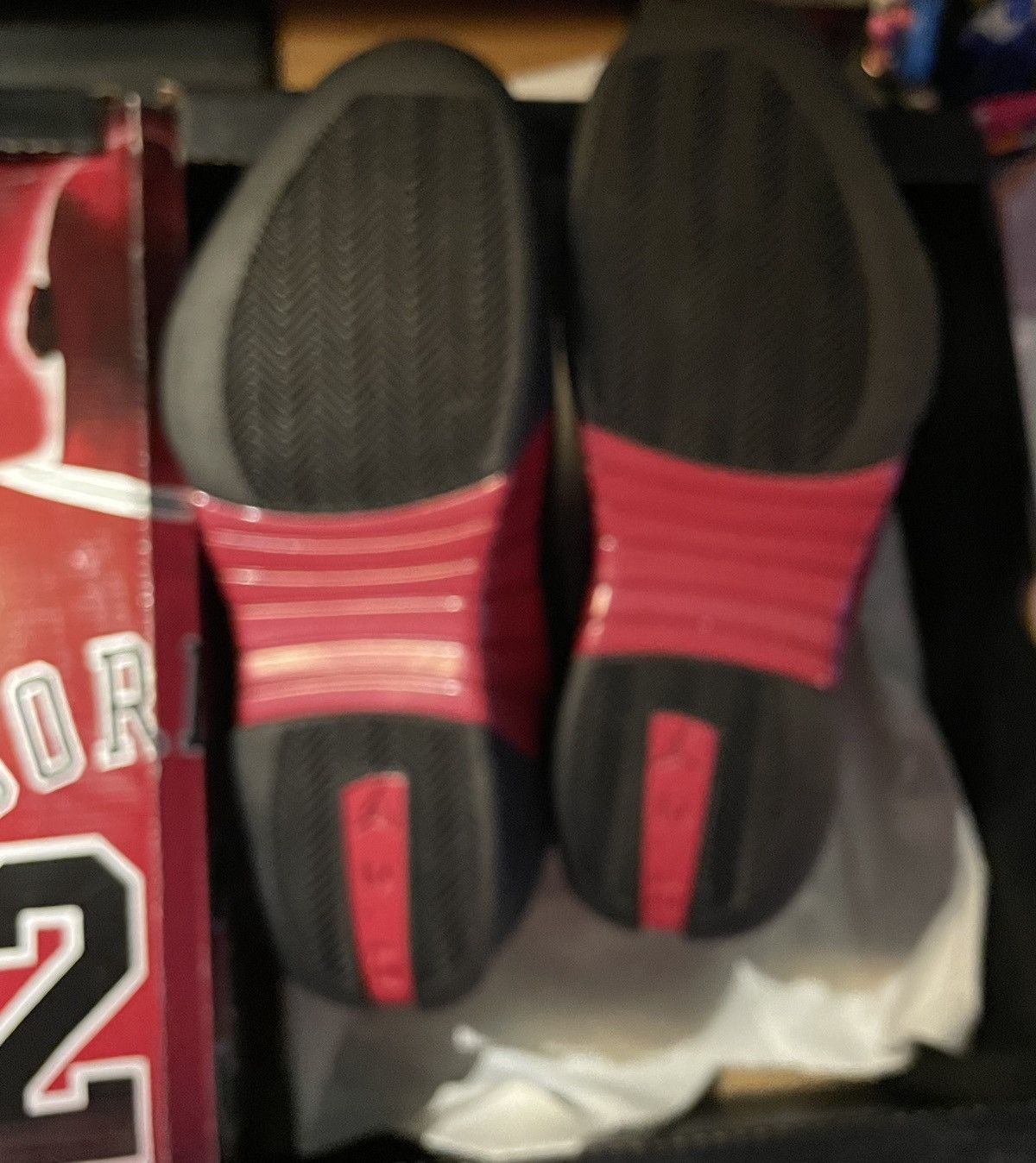 Jordan Brand Jordan Count down pack 8/15 Size US 9.5 / EU 42-43 - 6 Thumbnail