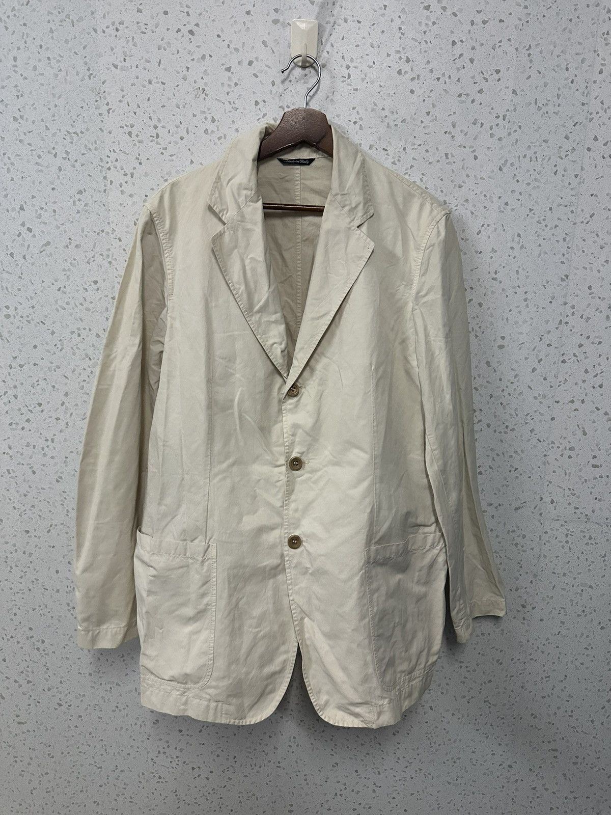 C.P. Company Vintage CP Company Jacket Size US M / EU 48-50 / 2 - 1 Thumbnail