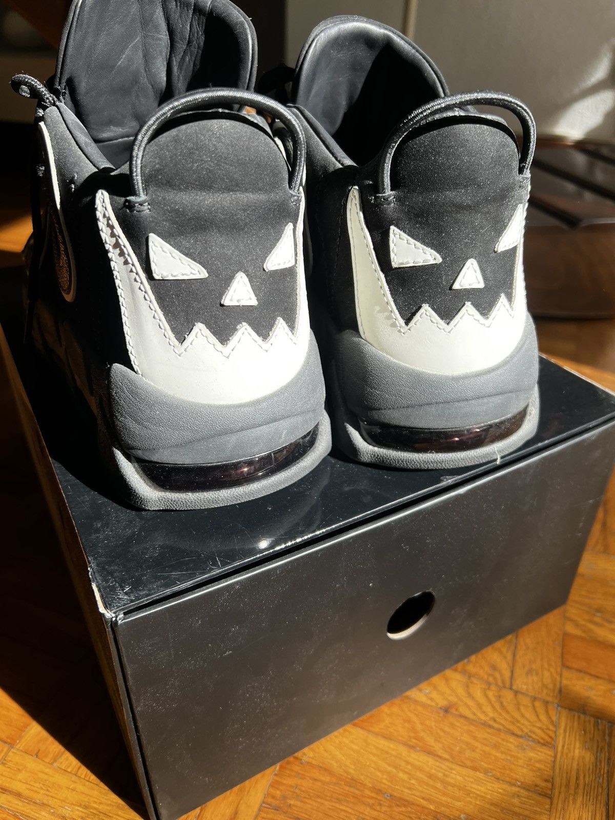 Asspizza Asspizza x 730 FOOTWEAR baller pro Size US 9 / EU 42 - 5 Thumbnail