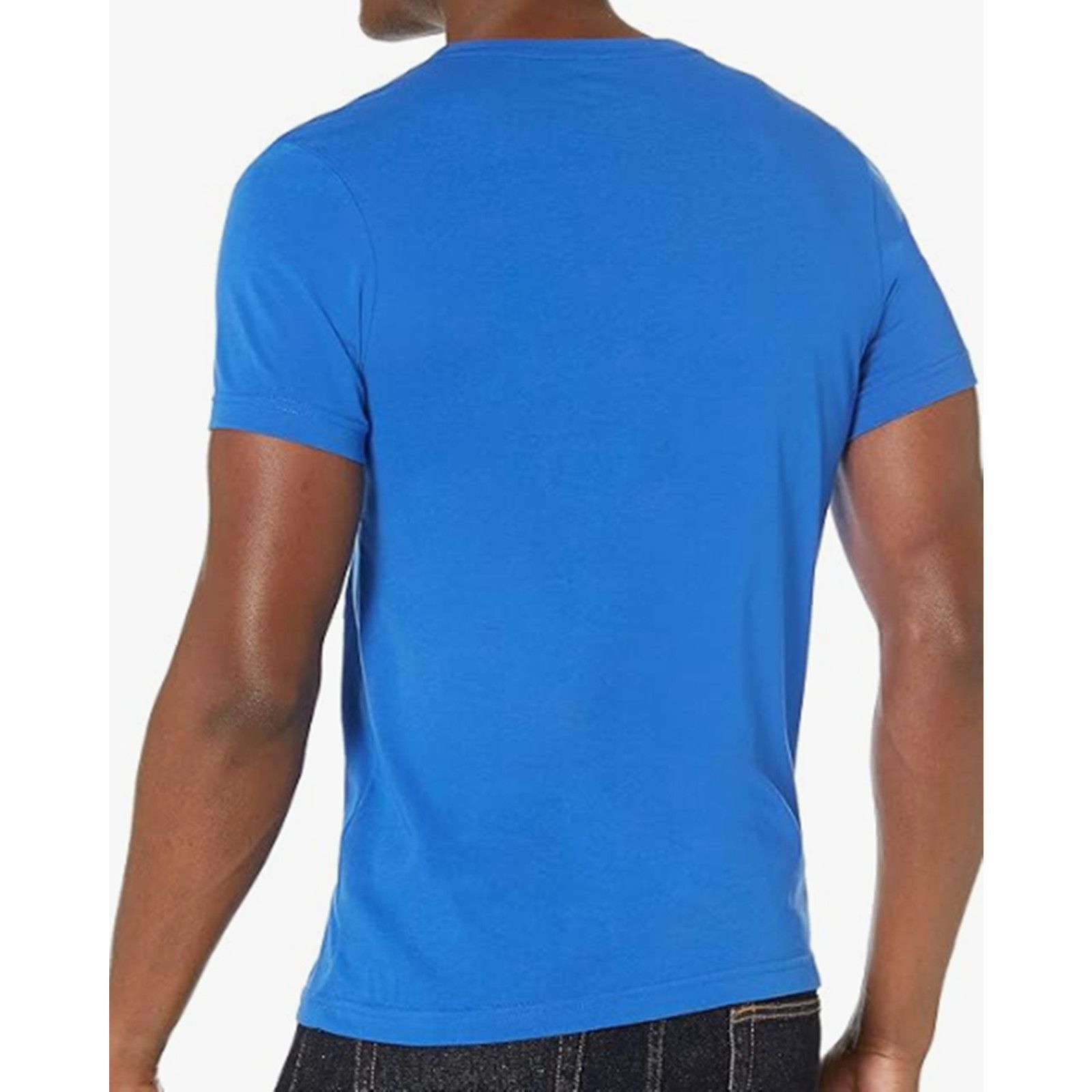 Lacoste Lacoste Men's Regular-fit Ultra Dry Croc Graphic T-Shirt XL Size US XL / EU 56 / 4 - 3 Thumbnail