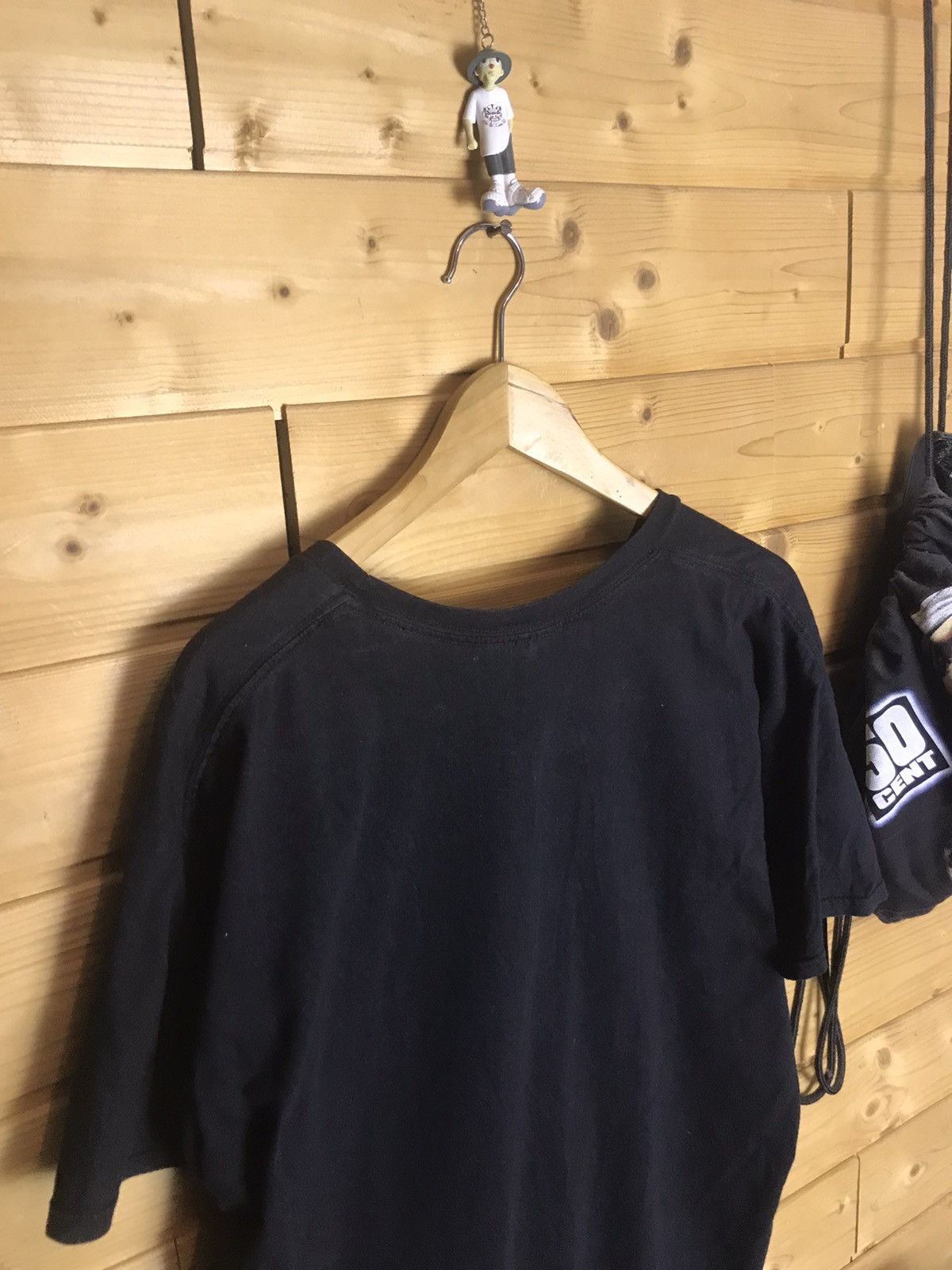 Band Tees Vintage the Byrds band t-shirt Size US XL / EU 56 / 4 - 10 Thumbnail