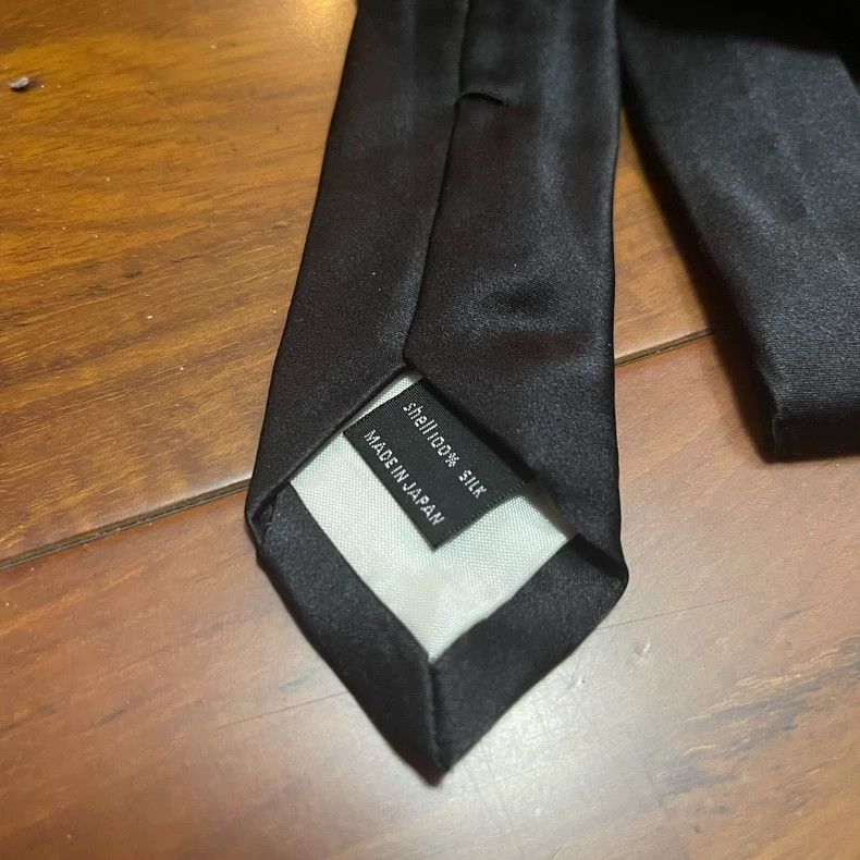 Wacko Maria Wacko maria Bunny Girl Tie Size ONE SIZE - 2 Thumbnail