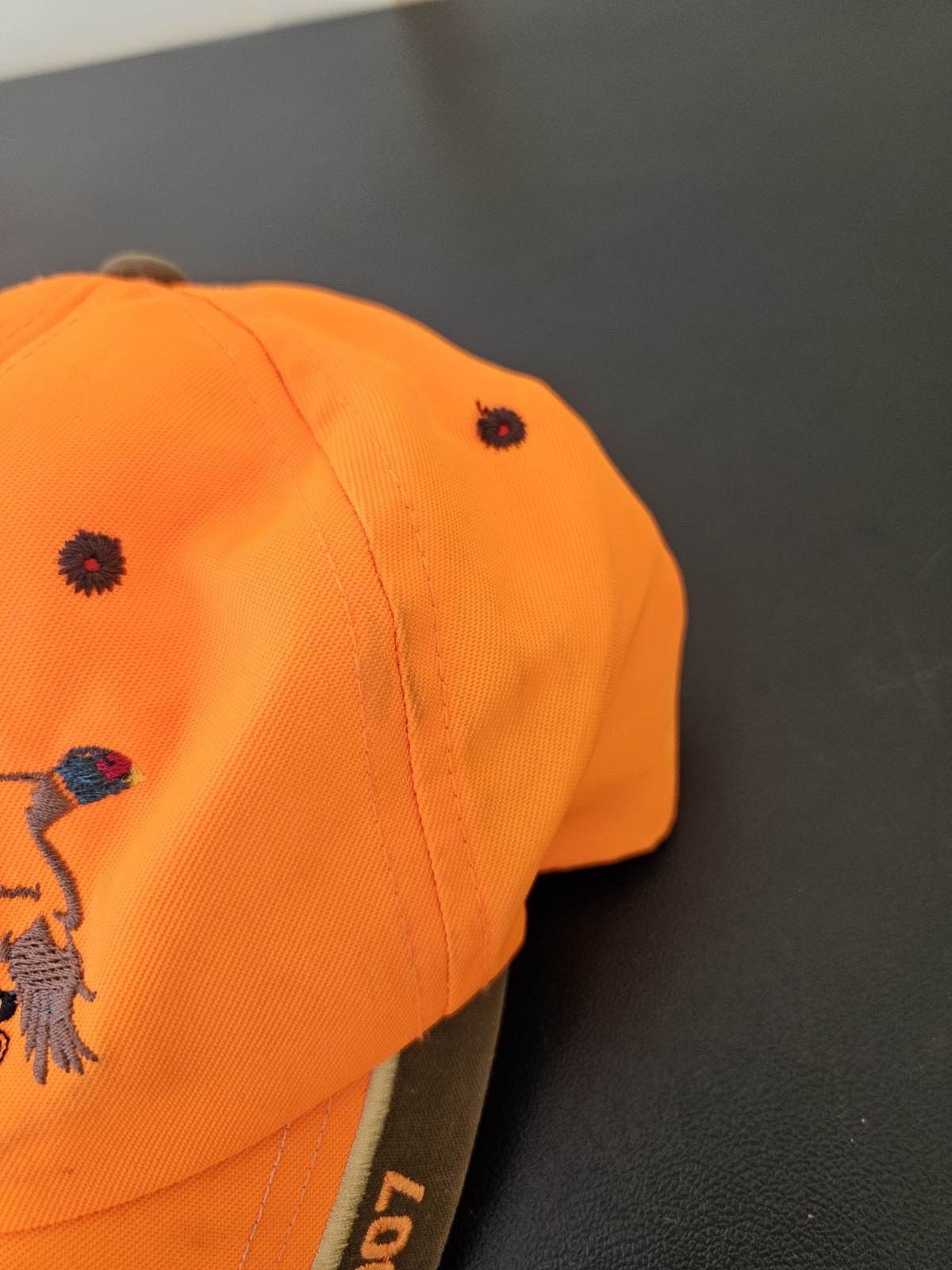 Cabelas Cabelas 2007 Pheasant Classic Hunting Hat Size ONE SIZE - 5 Thumbnail