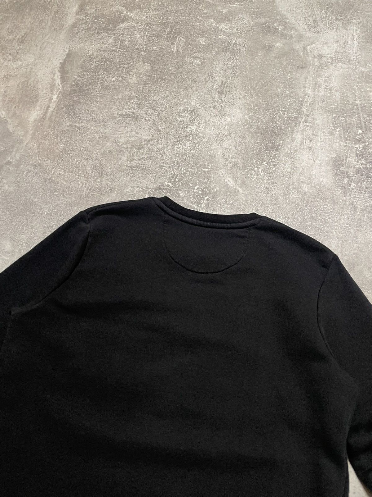 Dsquared2 Vintage Dsquared 2 Patches Sweatshirt Crewneck Size US M / EU 48-50 / 2 - 11 Thumbnail