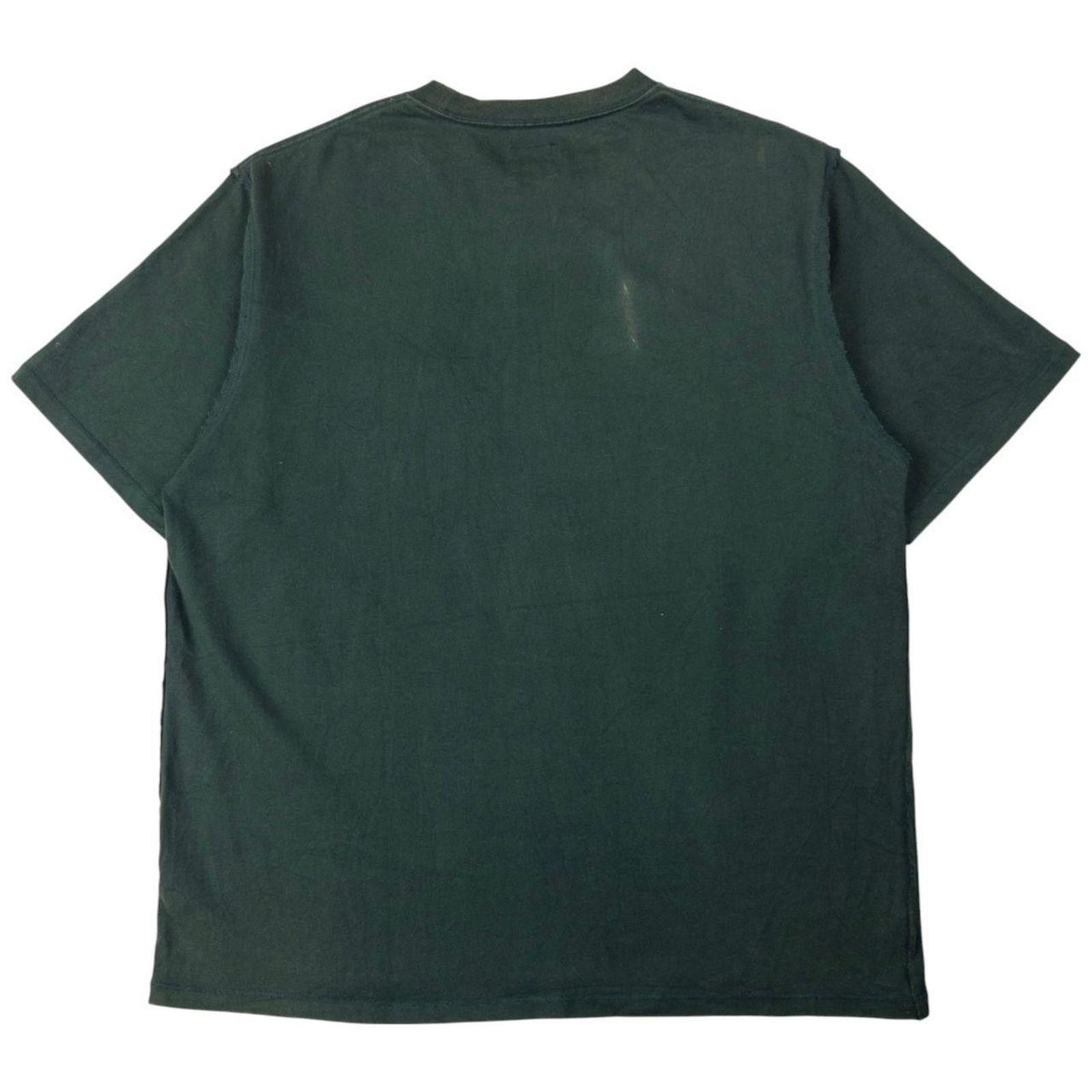 Needles Vintage Needles Embroidered T Shirt Size L Size US L / EU 52-54 / 3 - 2 Thumbnail