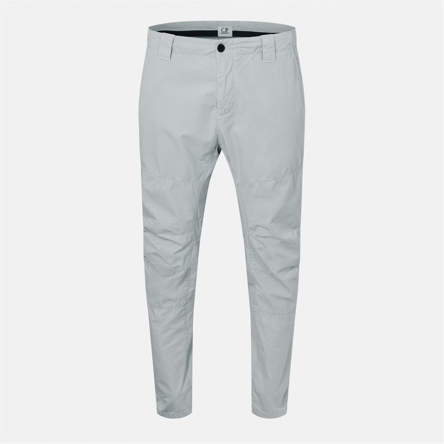C.P. Company o1g2r1mq0426 Pants in Light Blue Size US 36 / EU 52 - 1 Thumbnail
