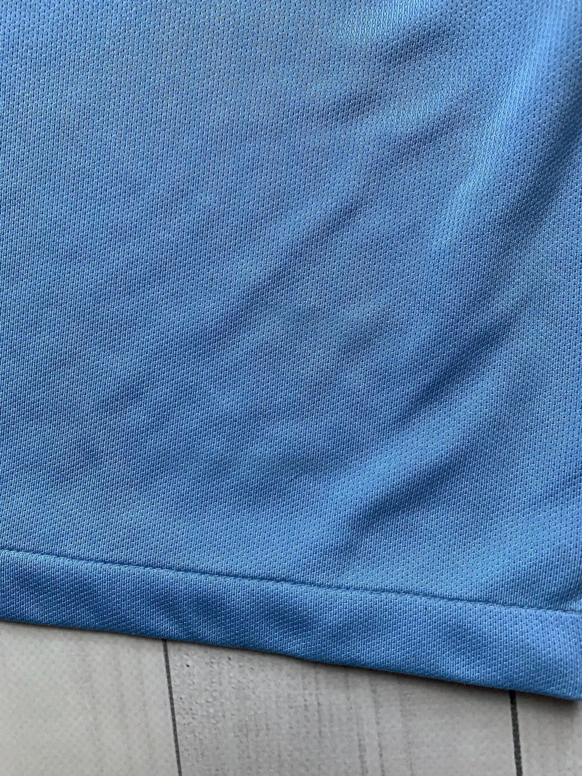 Nike × Vintage Vintage Nike Manchester City soccer jersey 19 Sane rare Size US S / EU 44-46 / 1 - 11 Thumbnail