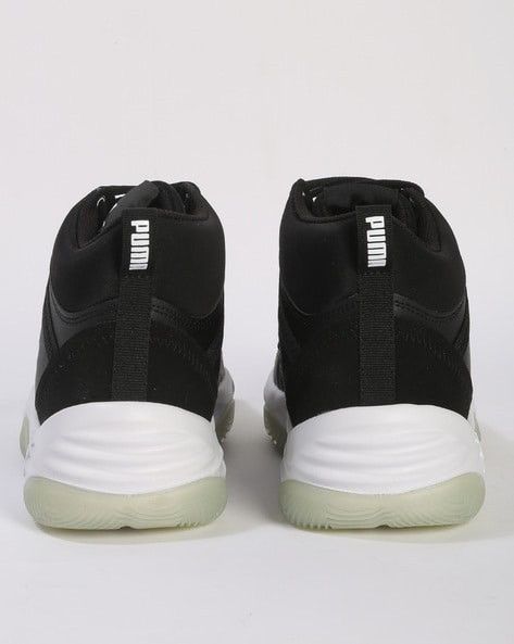 Puma Puma Rebound Future Evo Sneakers Size US 8.5 / EU 41-42 - 13 Thumbnail