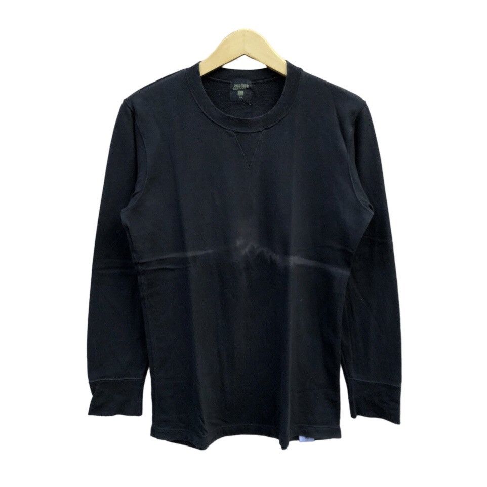 Jean Paul Gaultier CORPS Longsleeve Tee