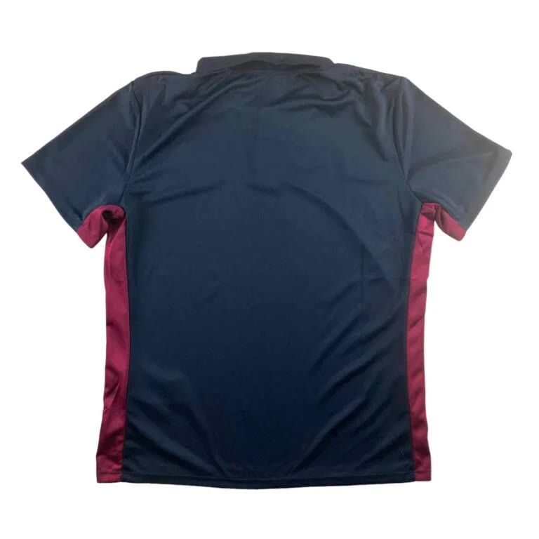 Umbro Heart of Midlothian Umbro training football jersey size XL Size US XL / EU 56 / 4 - 2 Thumbnail