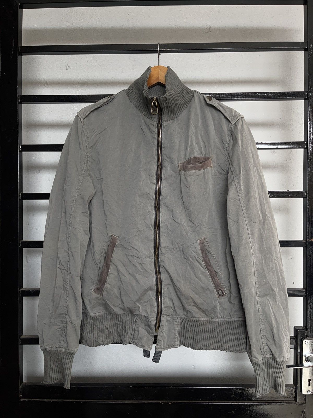 Diesel Diesel Jacket Size US M / EU 48-50 / 2 - 1 Thumbnail