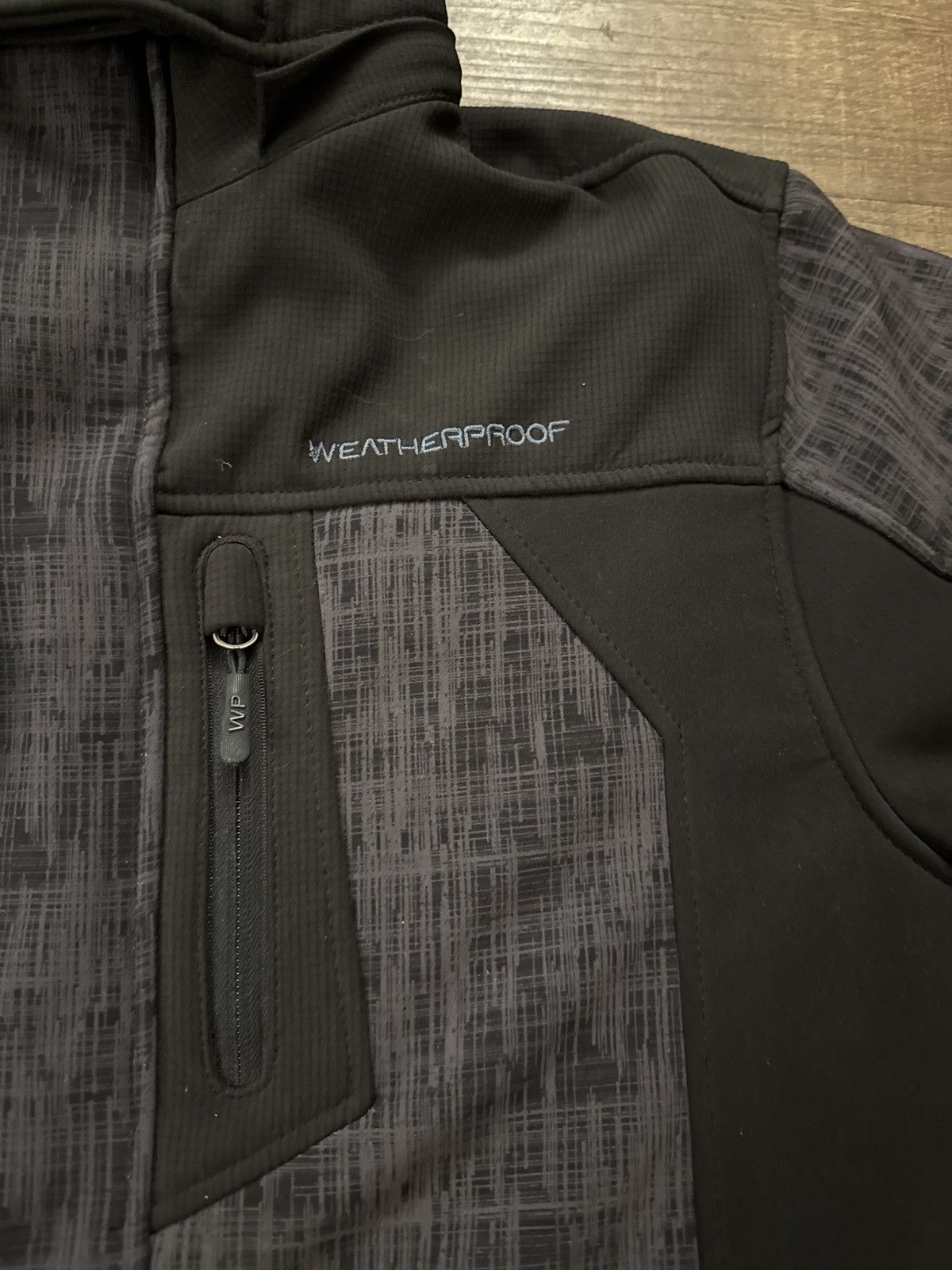 Weatherproof WEATHERPROOF 3 IN 1 JACKET Size US M / EU 48-50 / 2 - 3 Thumbnail